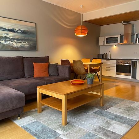 Kuressaare Holiday Apartments Εξωτερικό φωτογραφία