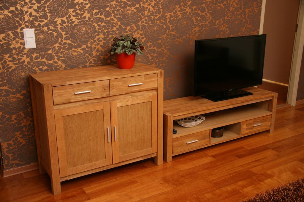 Kuressaare Holiday Apartments Δωμάτιο φωτογραφία