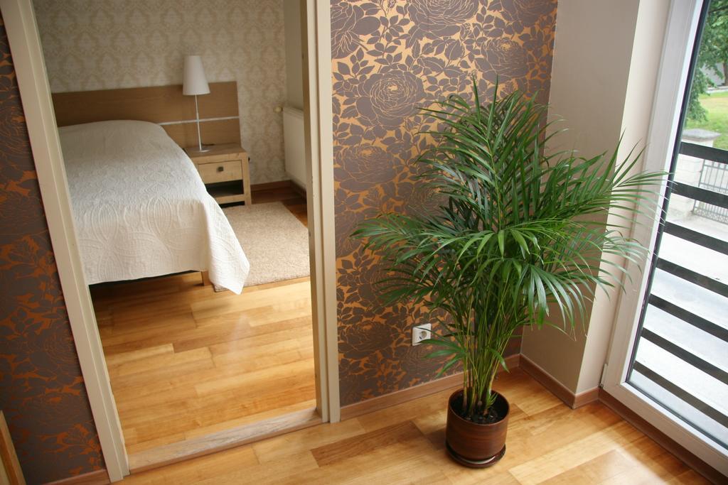 Kuressaare Holiday Apartments Δωμάτιο φωτογραφία