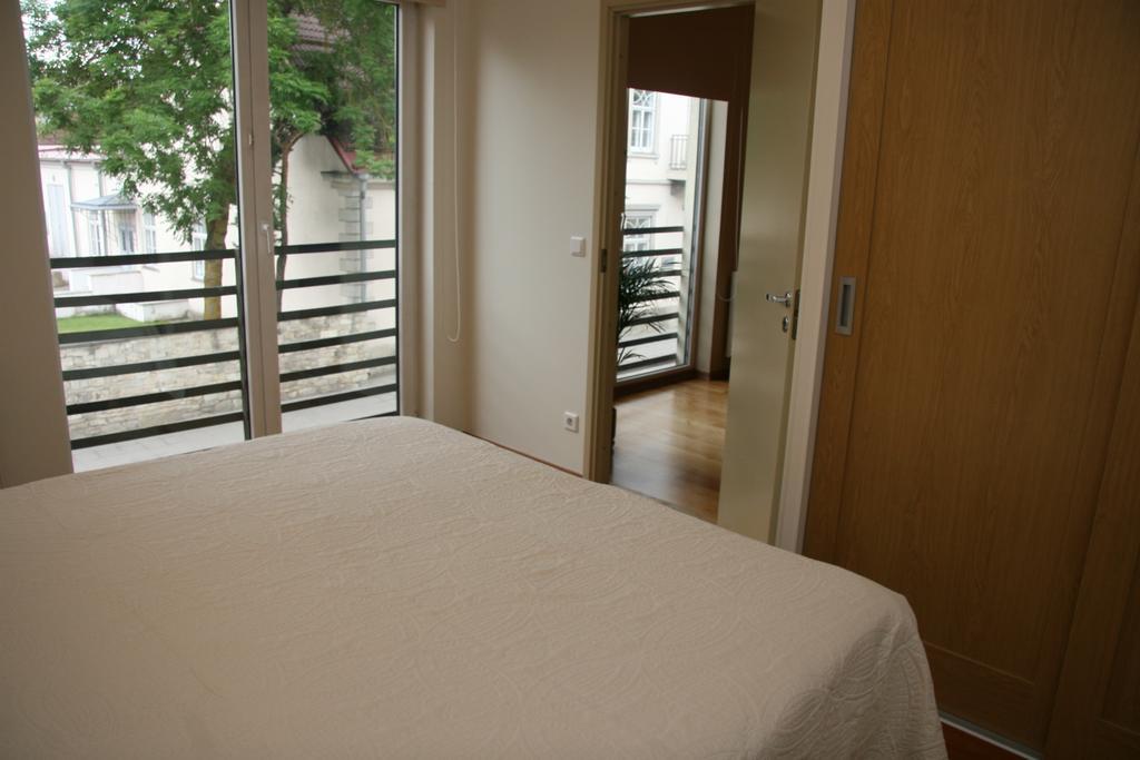 Kuressaare Holiday Apartments Δωμάτιο φωτογραφία