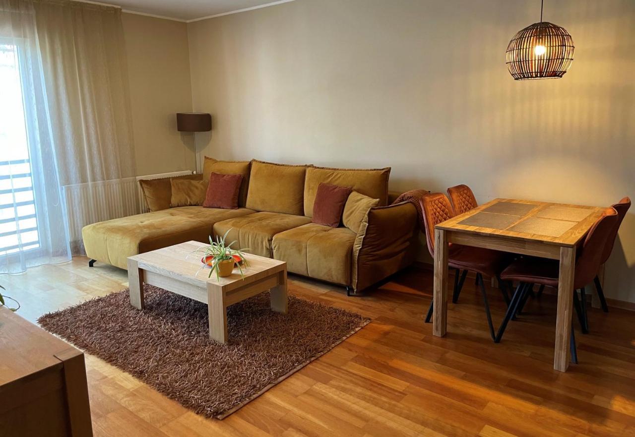 Kuressaare Holiday Apartments Εξωτερικό φωτογραφία