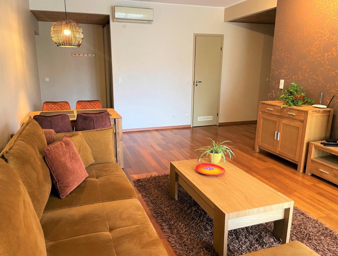 Kuressaare Holiday Apartments Εξωτερικό φωτογραφία