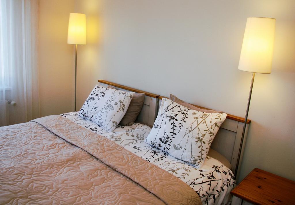 Kuressaare Holiday Apartments Δωμάτιο φωτογραφία