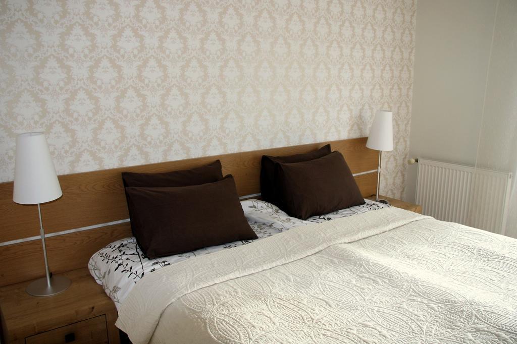 Kuressaare Holiday Apartments Δωμάτιο φωτογραφία