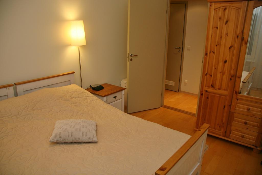 Kuressaare Holiday Apartments Εξωτερικό φωτογραφία