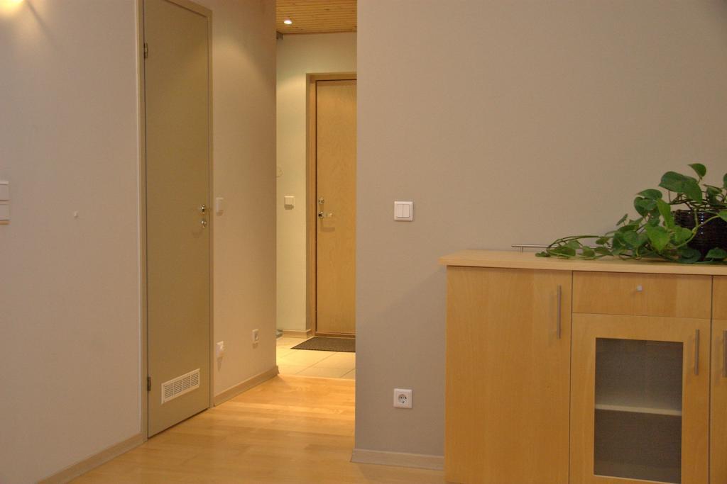 Kuressaare Holiday Apartments Δωμάτιο φωτογραφία