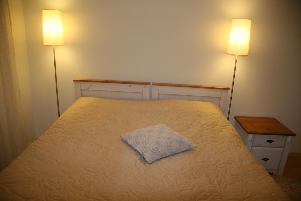 Kuressaare Holiday Apartments Δωμάτιο φωτογραφία